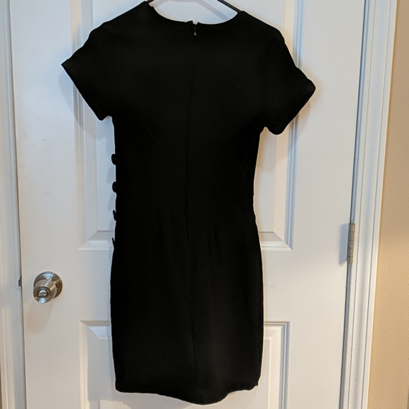 Vintage Style Foller Dress - Picture 2 of 7